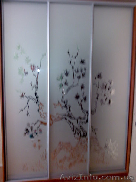 Шкафы-купе под заказ от производителя - <ro>Изображение</ro><ru>Изображение</ru> #2, <ru>Объявление</ru> #813189