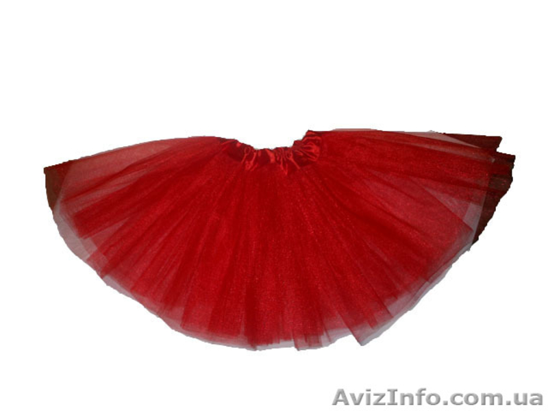 Пышные юбочки на рост от 80 до 130 см, цвета разные, в наличии   - <ro>Изображение</ro><ru>Изображение</ru> #4, <ru>Объявление</ru> #801185