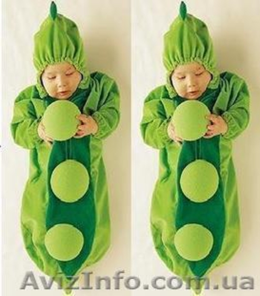 Флисовый спальник «горох», удобный и тёплый, от 0 до 2х лет - <ro>Изображение</ro><ru>Изображение</ru> #1, <ru>Объявление</ru> #809258