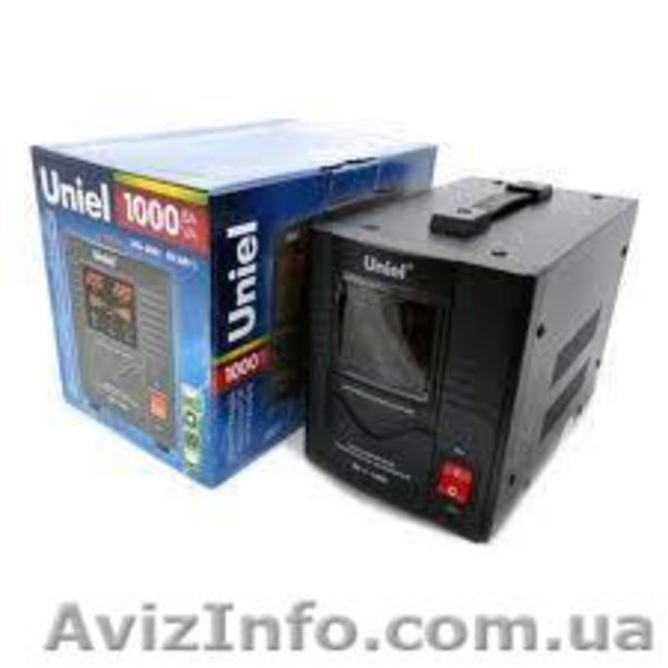 Киев: ( купить, ремонт): стабилизатор  напряжения Luxeon, Uniel, APC, LVT, Rucel - <ro>Изображение</ro><ru>Изображение</ru> #3, <ru>Объявление</ru> #808296