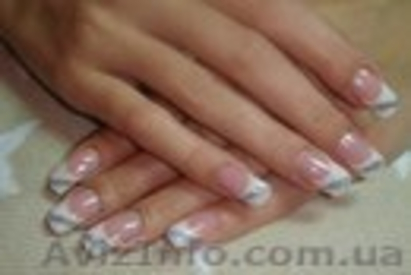 Наращивание-Маникюр-Педикюр  на Троещине - <ro>Изображение</ro><ru>Изображение</ru> #3, <ru>Объявление</ru> #805935