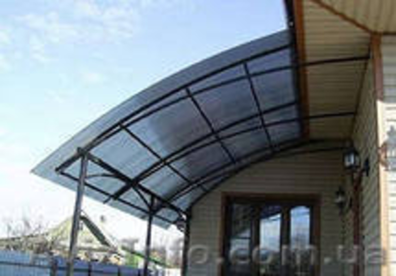 Козырькы под заказ; - <ro>Изображение</ro><ru>Изображение</ru> #4, <ru>Объявление</ru> #815155