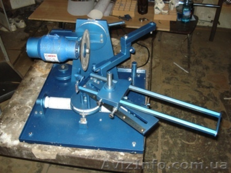 Станок для заточки дисковых пил фирмы SmebelS - <ro>Изображение</ro><ru>Изображение</ru> #3, <ru>Объявление</ru> #815085
