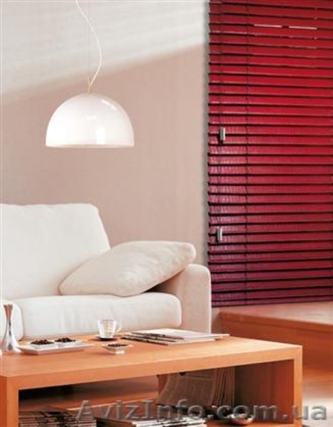 Разнообразные коллекции деревянных жалюзи - <ro>Изображение</ro><ru>Изображение</ru> #4, <ru>Объявление</ru> #806018