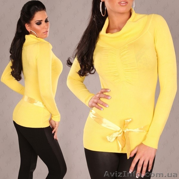 Женские платья и туники оптом и в розницу! - <ro>Изображение</ro><ru>Изображение</ru> #2, <ru>Объявление</ru> #825408