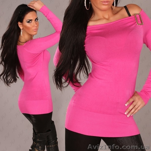 Женские платья и туники оптом и в розницу! - <ro>Изображение</ro><ru>Изображение</ru> #3, <ru>Объявление</ru> #825408