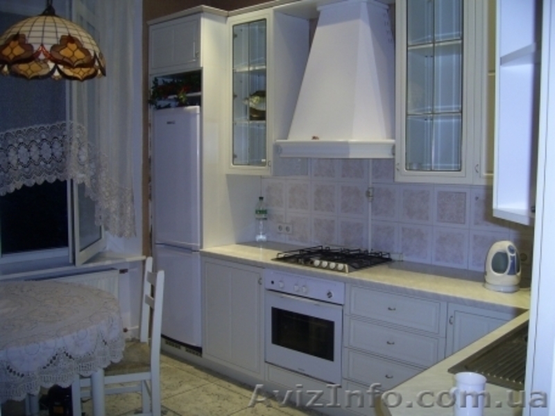 сдаётся 3х комнатная квартира на Печерске - <ro>Изображение</ro><ru>Изображение</ru> #8, <ru>Объявление</ru> #815923