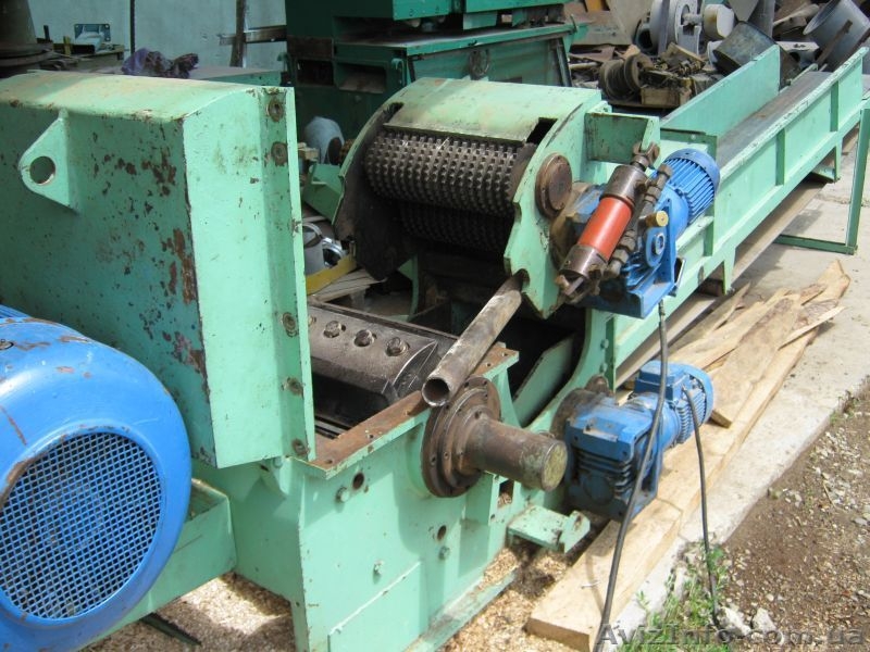 Щепорезы МРНП 10-2. МР 2-20. ДО-51. МРР8-50. - <ro>Изображение</ro><ru>Изображение</ru> #3, <ru>Объявление</ru> #817311