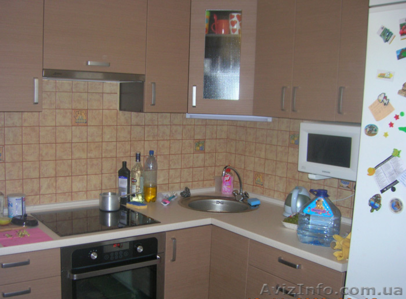 Продам 1-к. в Подольском р-не в хорошем состоянии. Вышгородская. - <ro>Изображение</ro><ru>Изображение</ru> #1, <ru>Объявление</ru> #822115