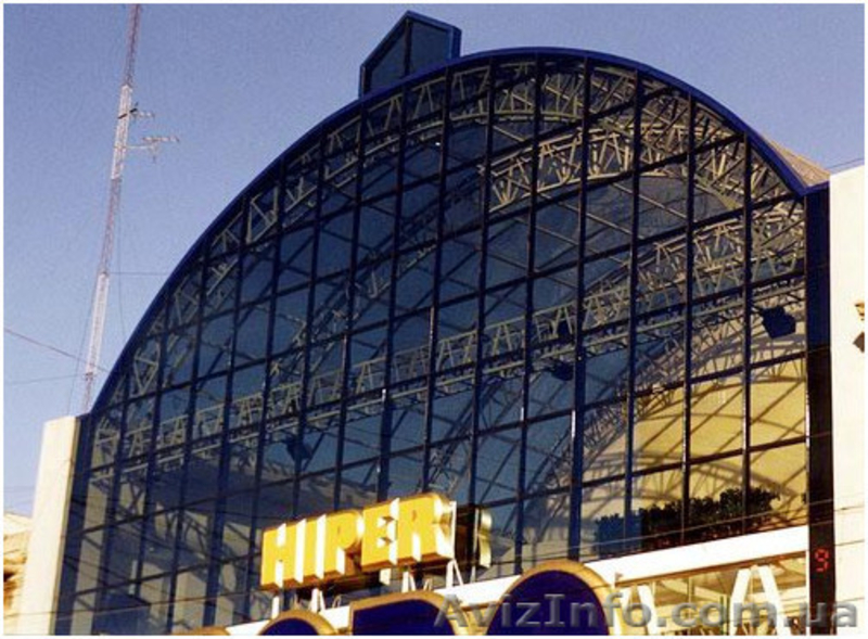 Прозрачная кровля для профессионалов 067-235-71-64 - <ro>Изображение</ro><ru>Изображение</ru> #5, <ru>Объявление</ru> #824057