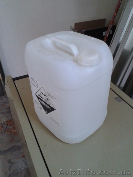 Канистры пластиковые. - <ro>Изображение</ro><ru>Изображение</ru> #3, <ru>Объявление</ru> #825934