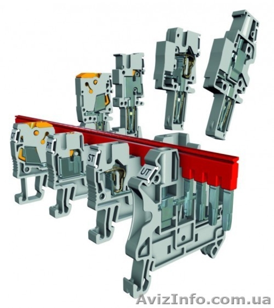 Phoenix Contact-весь ассортимент, поставки под заказ из Европы - <ro>Изображение</ro><ru>Изображение</ru> #4, <ru>Объявление</ru> #818090