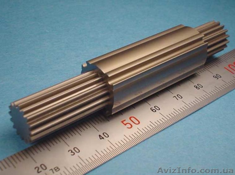 Компания «Акутрон» предлагает услуги металлообработки - <ro>Изображение</ro><ru>Изображение</ru> #3, <ru>Объявление</ru> #823863