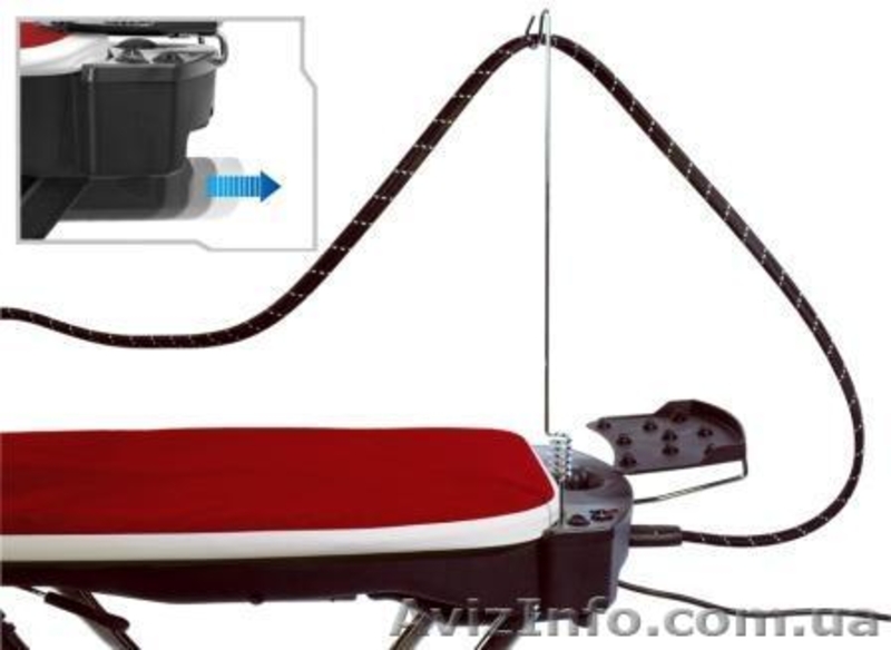 Лучшая цена гладильная система для дома - <ro>Изображение</ro><ru>Изображение</ru> #3, <ru>Объявление</ru> #829728