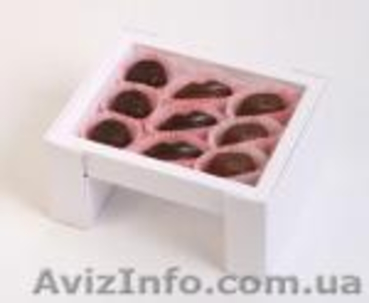 Подарки из шоколада к 8 марта! - <ro>Изображение</ro><ru>Изображение</ru> #3, <ru>Объявление</ru> #816705