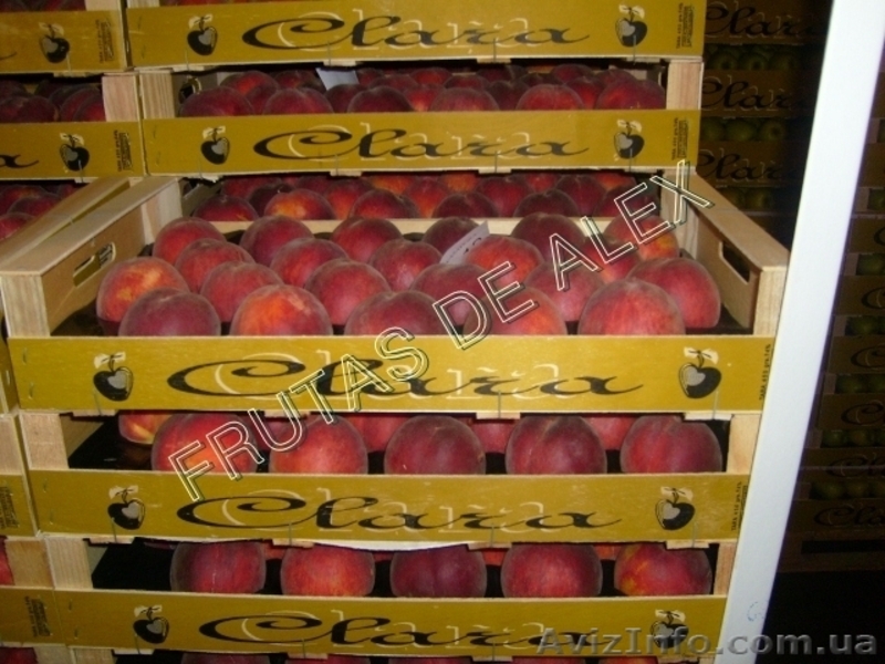 Фрукты и овощи Испанского происхождения - <ro>Изображение</ro><ru>Изображение</ru> #4, <ru>Объявление</ru> #817073