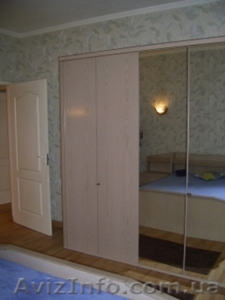 сдаётся 3х комнатная квартира на Печерске - <ro>Изображение</ro><ru>Изображение</ru> #6, <ru>Объявление</ru> #815923