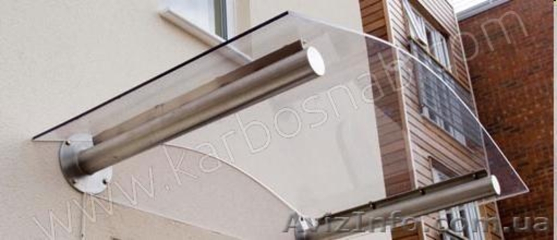 Прозрачная кровля для профессионалов 067-235-71-64 - <ro>Изображение</ro><ru>Изображение</ru> #4, <ru>Объявление</ru> #824057