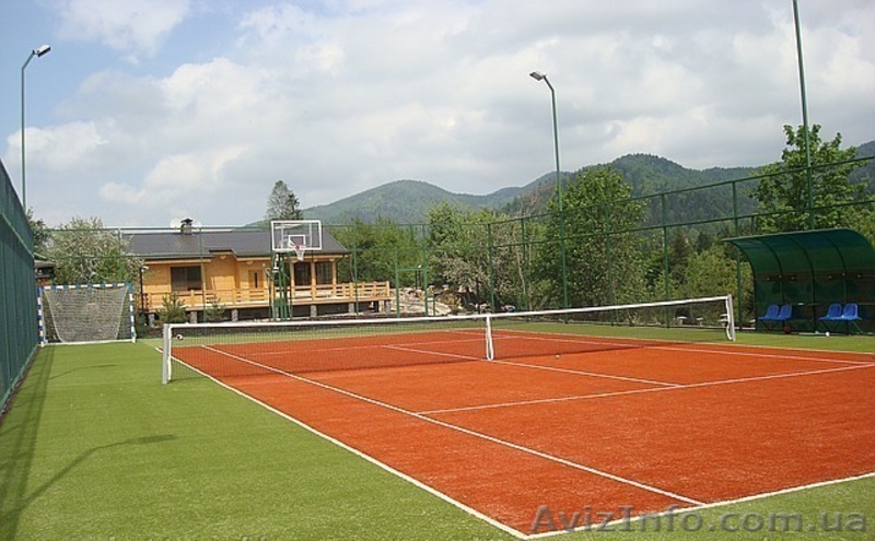 Oборудование для спортивных площадок от производителя - <ro>Изображение</ro><ru>Изображение</ru> #2, <ru>Объявление</ru> #817929