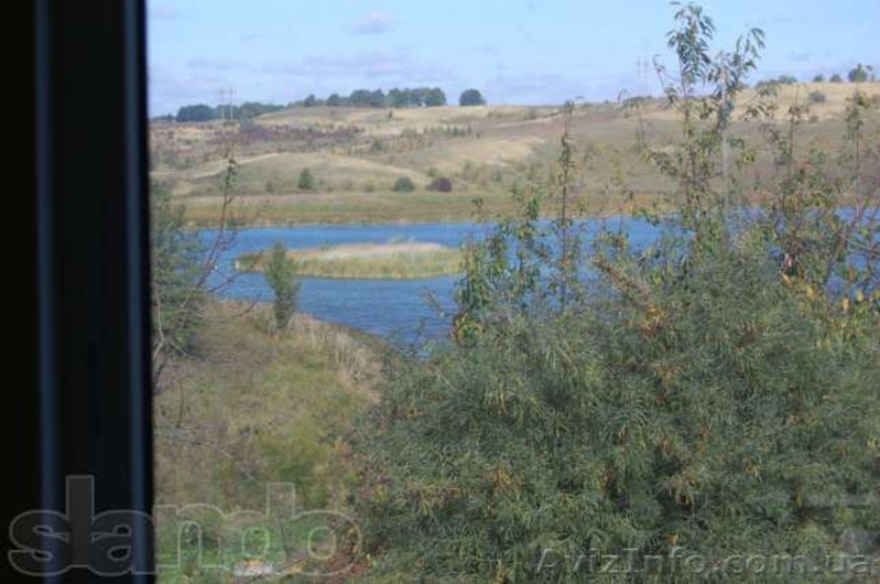 Продам дачный участок с. кулибаба, Васильковский р-он - <ro>Изображение</ro><ru>Изображение</ru> #2, <ru>Объявление</ru> #823052