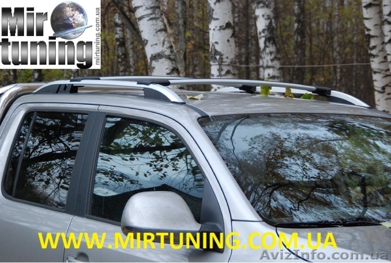 Аэродинамические поперечины на продольные реленги - <ro>Изображение</ro><ru>Изображение</ru> #2, <ru>Объявление</ru> #828172