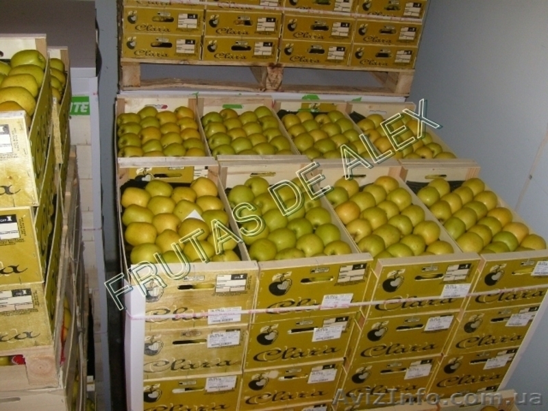 Фрукты и овощи Испанского происхождения - <ro>Изображение</ro><ru>Изображение</ru> #9, <ru>Объявление</ru> #817073