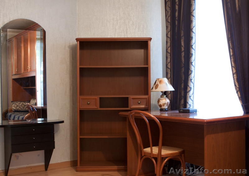 сдаётся 3х комнатная квартира на Печерске - <ro>Изображение</ro><ru>Изображение</ru> #4, <ru>Объявление</ru> #815923