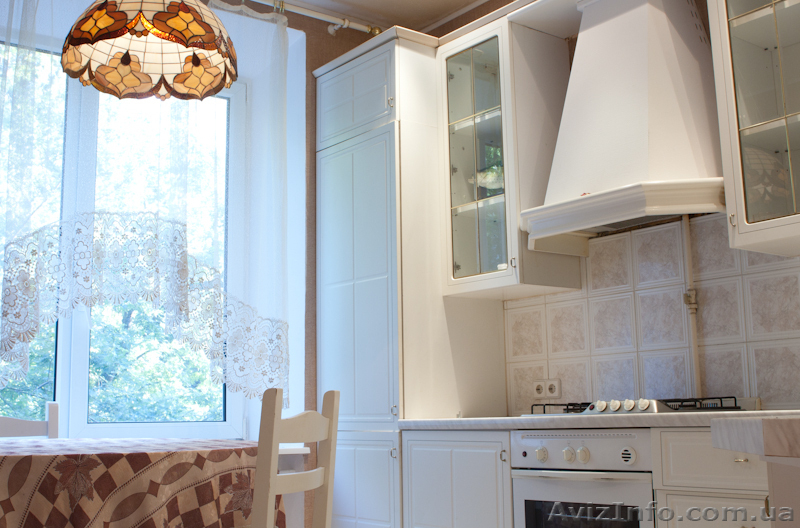 сдаётся 3х комнатная квартира на Печерске - <ro>Изображение</ro><ru>Изображение</ru> #7, <ru>Объявление</ru> #815923