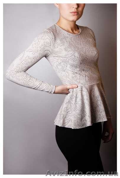 Боди трикотажные женские в асcортименте "KIEVMADE" - <ro>Изображение</ro><ru>Изображение</ru> #2, <ru>Объявление</ru> #823398