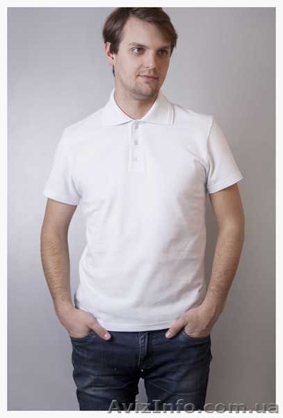 Оптом футболки, майки, поло, толстовки! Пошив на заказ! - <ro>Изображение</ro><ru>Изображение</ru> #4, <ru>Объявление</ru> #823396