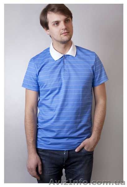 Оптом футболки, майки, поло, толстовки! Пошив на заказ! - <ro>Изображение</ro><ru>Изображение</ru> #3, <ru>Объявление</ru> #823396