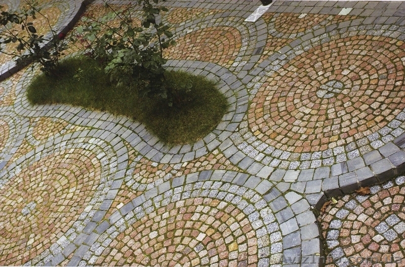 Натуральный камень от ЗАО \"Антик\" - <ro>Изображение</ro><ru>Изображение</ru> #2, <ru>Объявление</ru> #831191