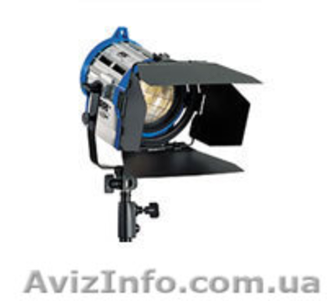 аренда ARRI, KINOFLO, DEDOLIGHT - <ro>Изображение</ro><ru>Изображение</ru> #4, <ru>Объявление</ru> #830257