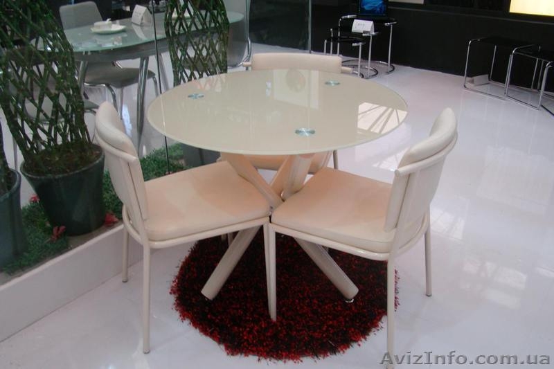 Купить кухонный стол B810 в интернет-магазине, купить стол для кухни B810 Киеве - <ro>Изображение</ro><ru>Изображение</ru> #2, <ru>Объявление</ru> #820269