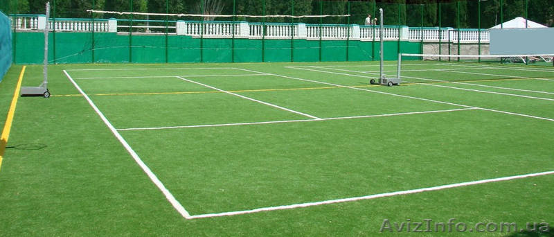 Oборудование для спортивных площадок от производителя - <ro>Изображение</ro><ru>Изображение</ru> #1, <ru>Объявление</ru> #817929