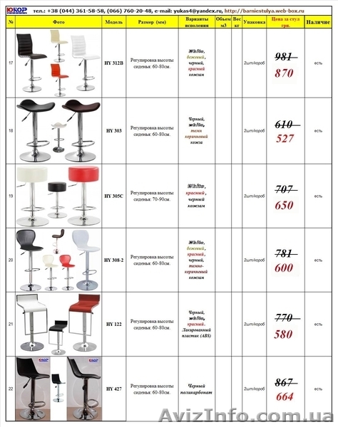 Купить барные стулья Киев, Одесса, Крым, Донецк, Львов,Ивано-Франковск - <ro>Изображение</ro><ru>Изображение</ru> #4, <ru>Объявление</ru> #70959