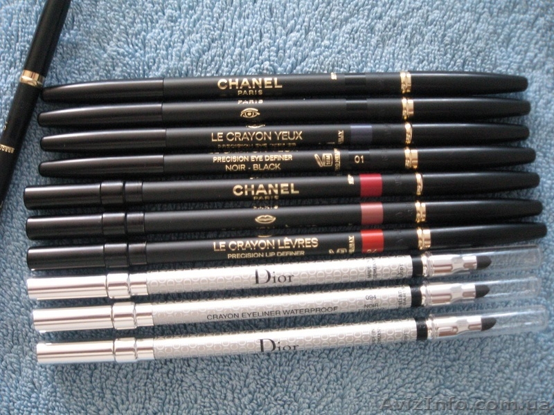 Оригинальная косметика из Европы DIOR, Lancome, Sisley, Clinique. - <ro>Изображение</ro><ru>Изображение</ru> #4, <ru>Объявление</ru> #829352