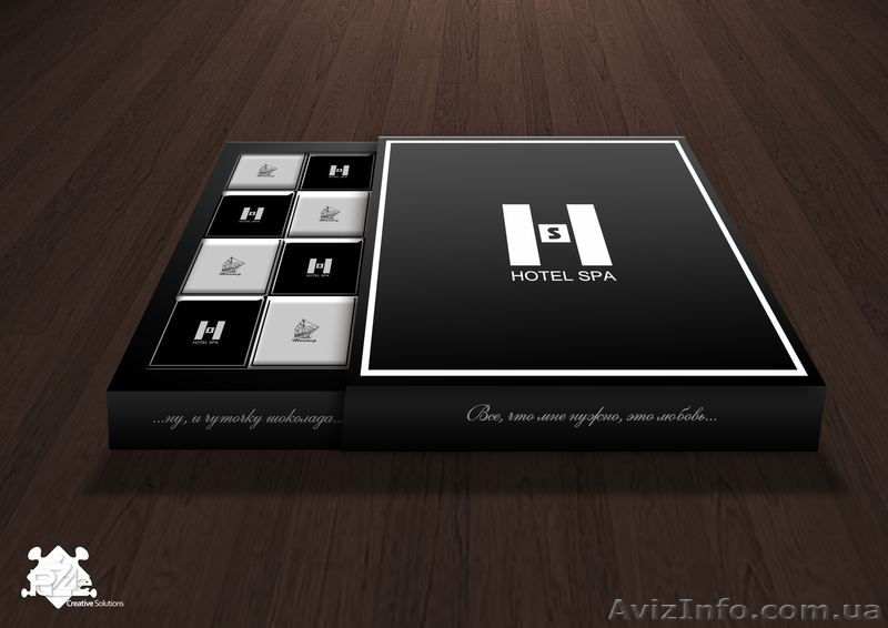 Подарки из шоколада к 8 марта! - <ro>Изображение</ro><ru>Изображение</ru> #10, <ru>Объявление</ru> #816705