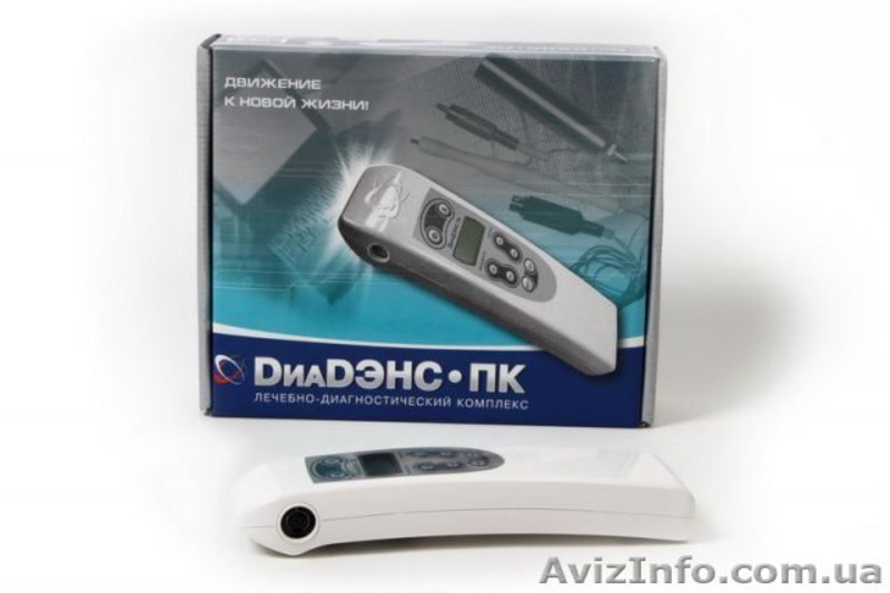 Аппараты ДЭНАС и ДиаДЭНС - <ro>Изображение</ro><ru>Изображение</ru> #7, <ru>Объявление</ru> #821805