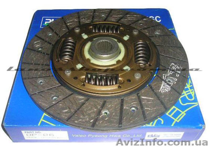 Автозапчасти ОПТОМ  Aveo, Lacetti, Lanos, SENS, ZAZ, VAZ - <ro>Изображение</ro><ru>Изображение</ru> #2, <ru>Объявление</ru> #825168