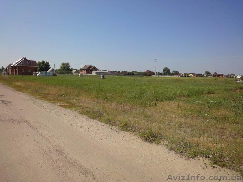 Земельный участок в Мартусовке - <ro>Изображение</ro><ru>Изображение</ru> #3, <ru>Объявление</ru> #823289