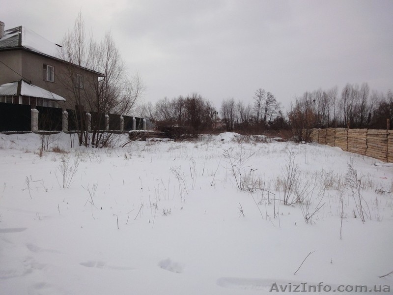 Земельный участок в Бортничах - <ro>Изображение</ro><ru>Изображение</ru> #1, <ru>Объявление</ru> #823967