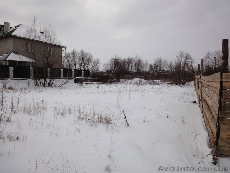 Земельный участок в Бортничах - <ro>Изображение</ro><ru>Изображение</ru> #3, <ru>Объявление</ru> #823967