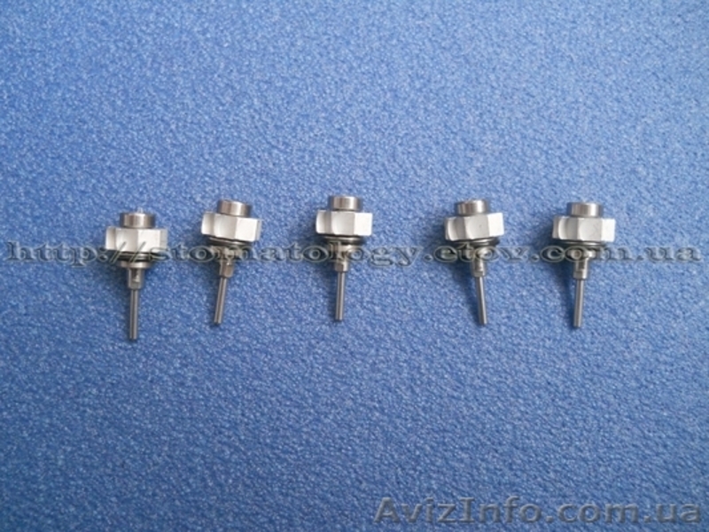 Купить наконечник, турбинный, (цветной) типа NSK, PANA-MAX, ключ, цена 200 грн. - <ro>Изображение</ro><ru>Изображение</ru> #3, <ru>Объявление</ru> #829982