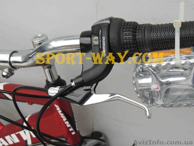  Купить Двухподвесный велосипед в Киеве, AVANTI Lotus 26" NEW!(2013)  - <ro>Изображение</ro><ru>Изображение</ru> #4, <ru>Объявление</ru> #831710