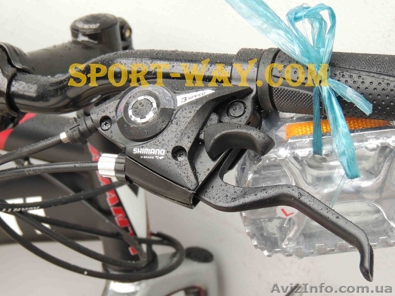 Купить Двухподвесный велосипед в Киеве,AVANTI Phoenix 26" NEW!(2013)  - <ro>Изображение</ro><ru>Изображение</ru> #3, <ru>Объявление</ru> #831716