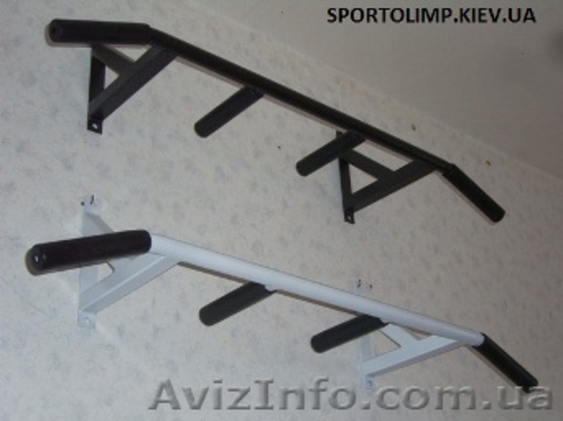 Турники в ассортименте для дома и офиса от 160грн - <ro>Изображение</ro><ru>Изображение</ru> #6, <ru>Объявление</ru> #817927