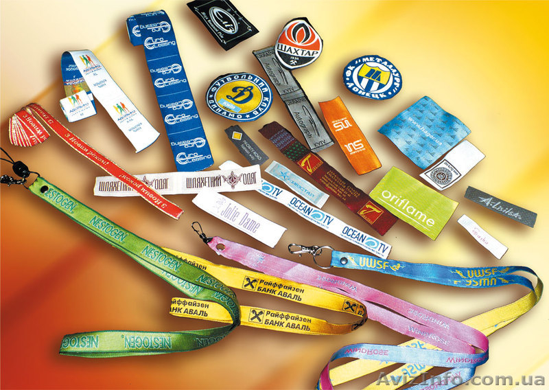  жаккардовые изделия текстильной галантереи собственного производства - <ro>Изображение</ro><ru>Изображение</ru> #1, <ru>Объявление</ru> #827295