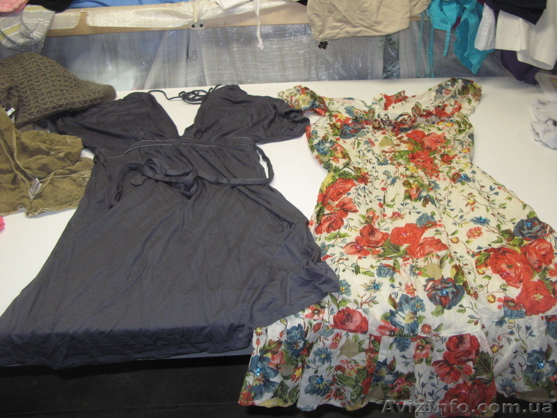 Одежда Second hand-Stock - <ro>Изображение</ro><ru>Изображение</ru> #4, <ru>Объявление</ru> #829332