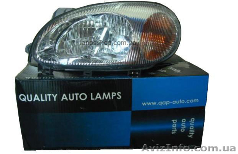 Автозапчасти ОПТОМ  Aveo, Lacetti, Lanos, SENS, ZAZ, VAZ - <ro>Изображение</ro><ru>Изображение</ru> #9, <ru>Объявление</ru> #825168